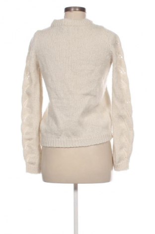 Damenpullover Vero Moda, Größe S, Farbe Weiß, Preis € 7,99