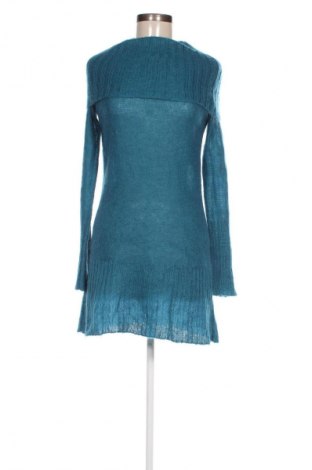 Damenpullover Vero Moda, Größe M, Farbe Blau, Preis 21,62 €