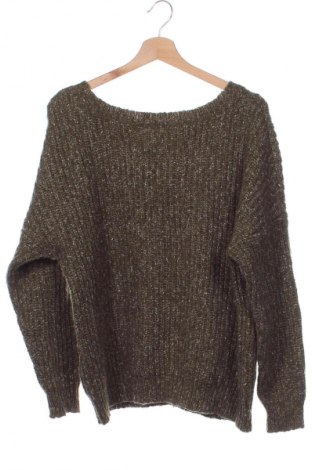 Damski sweter Vero Moda, Rozmiar XS, Kolor Zielony, Cena 33,99 zł