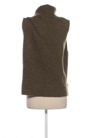 Dámský svetr Vero Moda, Velikost L, Barva Zelená, Cena  163,00 Kč
