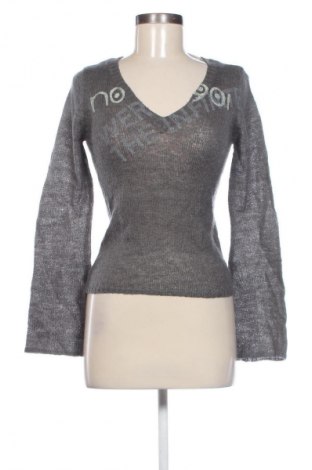 Damenpullover Vero Moda, Größe S, Farbe Grau, Preis € 43,99