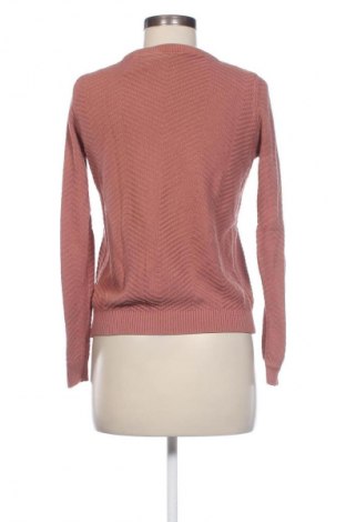 Dámský svetr Vero Moda, Velikost XS, Barva Popelavě růžová, Cena  139,00 Kč