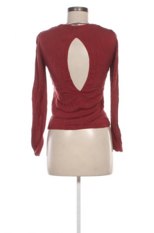 Damenpullover Vero Moda, Größe S, Farbe Rot, Preis € 6,99