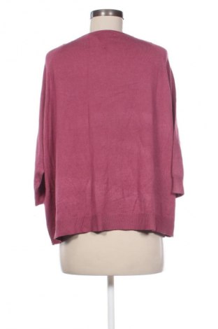 Damenpullover Vero Moda, Größe S, Farbe Lila, Preis 9,99 €