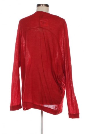 Női pulóver Vero Moda, Méret M, Szín Piros, Ár 2 519 Ft
