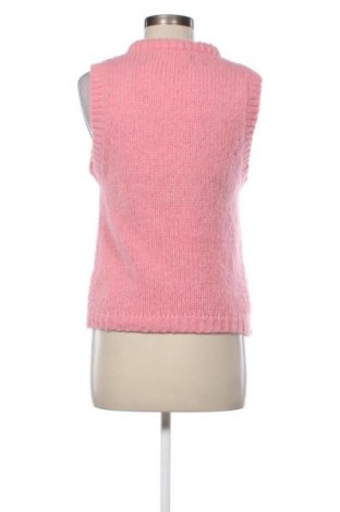 Dámský svetr Vero Moda, Velikost S, Barva Růžová, Cena  209,00 Kč