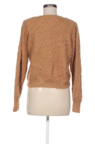 Dámský svetr Vero Moda, Velikost M, Barva Hnědá, Cena  149,00 Kč