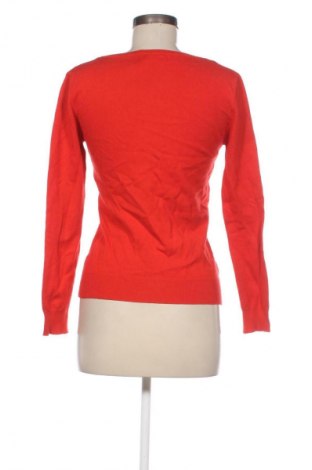 Damenpullover Vero Moda, Größe M, Farbe Rot, Preis 7,99 €