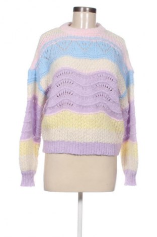 Damenpullover Vero Moda, Größe S, Farbe Mehrfarbig, Preis € 18,99