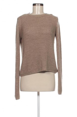 Damski sweter Vero Moda, Rozmiar M, Kolor Brązowy, Cena 29,99 zł