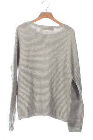 Дамски пуловер Vero Moda, Размер XS, Цвят Сив, Цена 8,99 лв.
