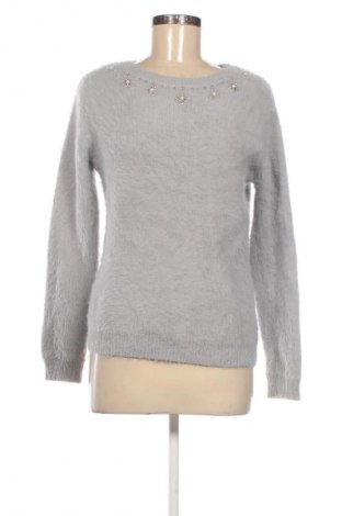 Damenpullover Version Feminin, Größe M, Farbe Grau, Preis 20,99 €