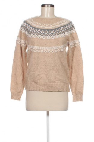 Damenpullover Vintage, Größe S, Farbe Mehrfarbig, Preis 6,99 €