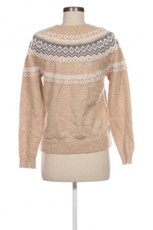 Damenpullover Vintage, Größe S, Farbe Mehrfarbig, Preis 6,99 €