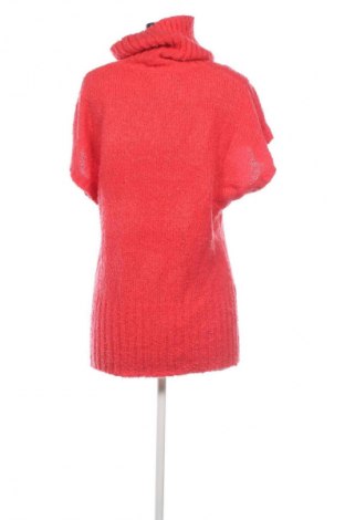 Damenpullover W.O.B. World Of Basics, Größe M, Farbe Rot, Preis 3,99 €