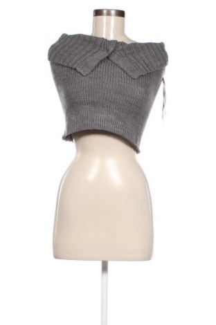 Damenpullover WE, Größe S, Farbe Grau, Preis 31,99 €