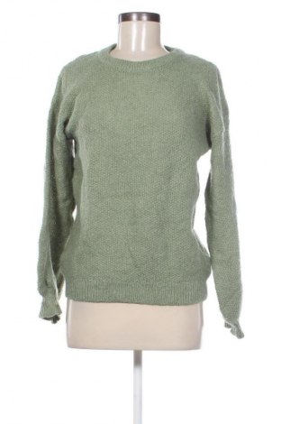 Damenpullover WE, Größe M, Farbe Grün, Preis € 7,99