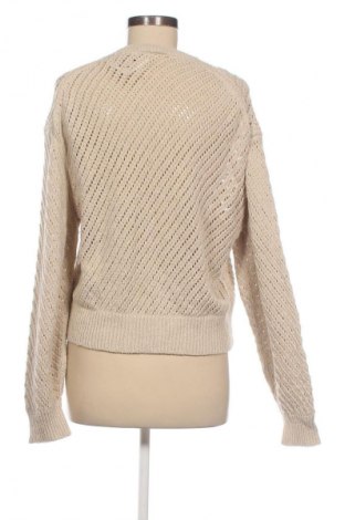 Damenpullover Weekday, Größe S, Farbe Beige, Preis € 5,99