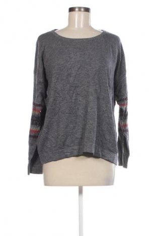 Damenpullover Wendy Trendy, Größe XL, Farbe Grau, Preis 8,99 €