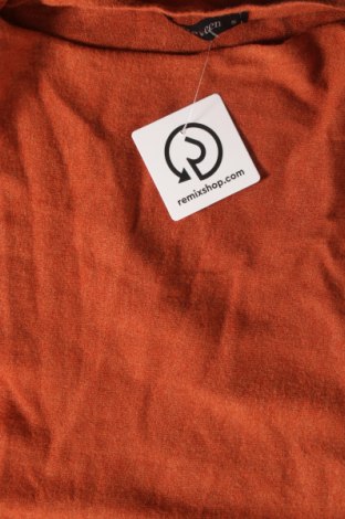 Damenpullover Witteveen, Größe S, Farbe Orange, Preis 10,99 €