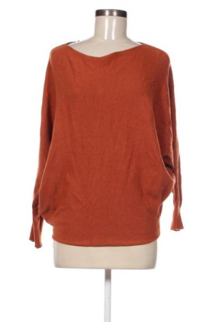 Damenpullover Witteveen, Größe S, Farbe Orange, Preis 20,99 €