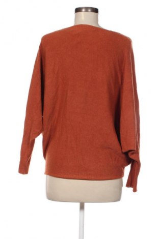 Damenpullover Witteveen, Größe S, Farbe Orange, Preis 10,99 €