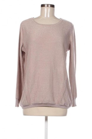 Damenpullover Woman By Tchibo, Größe S, Farbe Beige, Preis € 8,99