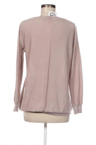 Damski sweter Woman By Tchibo, Rozmiar S, Kolor Beżowy, Cena 28,99 zł