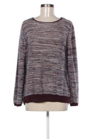 Damenpullover Woman By Tchibo, Größe M, Farbe Mehrfarbig, Preis € 7,99