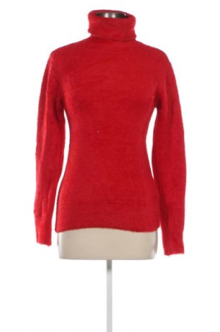 Damenpullover Xetra, Größe M, Farbe Rot, Preis € 20,99