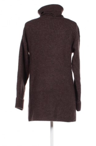 Damenpullover Yaya, Größe S, Farbe Braun, Preis 11,99 €