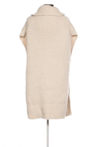 Damenpullover Yaya, Größe L, Farbe Beige, Preis 11,99 €