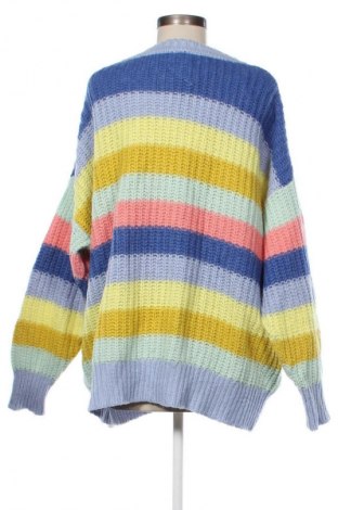 Damski sweter Yessica, Rozmiar XL, Kolor Kolorowy, Cena 95,99 zł