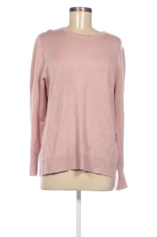 Damenpullover Yessica, Größe L, Farbe Aschrosa, Preis € 7,99