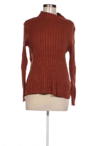 Damenpullover Yessica, Größe M, Farbe Braun, Preis 13,99 €