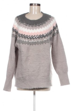 Damenpullover Yessica, Größe L, Farbe Mehrfarbig, Preis € 20,99