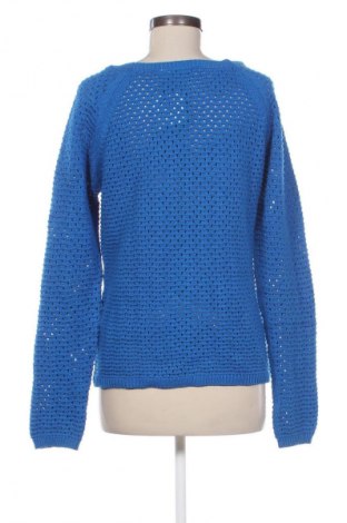 Pulover de femei Yessica, Mărime M, Culoare Albastru, Preț 28,99 Lei
