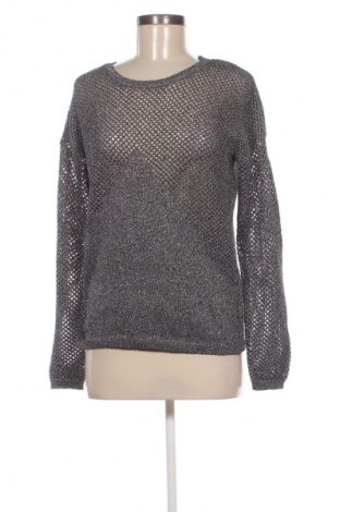 Damenpullover Yessica, Größe S, Farbe Silber, Preis € 5,99