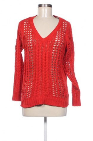 Damenpullover Yessica, Größe M, Farbe Rot, Preis € 8,99