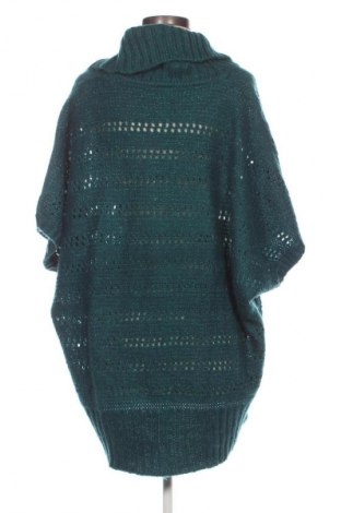 Damenpullover Yessica, Größe XL, Farbe Grün, Preis 7,99 €
