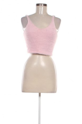 Damenpullover Yfl Reserved, Größe S, Farbe Rosa, Preis € 5,99