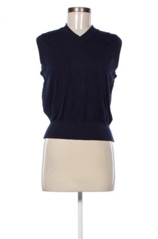 Damenpullover Zara, Größe M, Farbe Blau, Preis 5,99 €