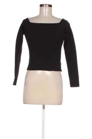 Damski sweter Zara, Rozmiar M, Kolor Czarny, Cena 36,28 zł