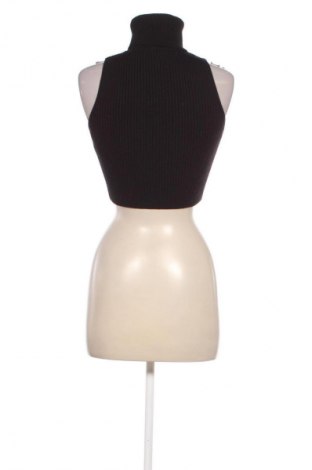 Damski sweter Zara, Rozmiar S, Kolor Czarny, Cena 36,61 zł