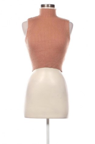 Damenpullover Zara, Größe S, Farbe Braun, Preis € 2,99