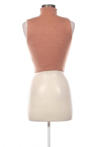 Damenpullover Zara, Größe S, Farbe Braun, Preis € 2,99