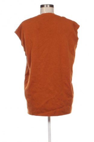 Dámský svetr Zara, Velikost XL, Barva Hnědá, Cena  159,00 Kč