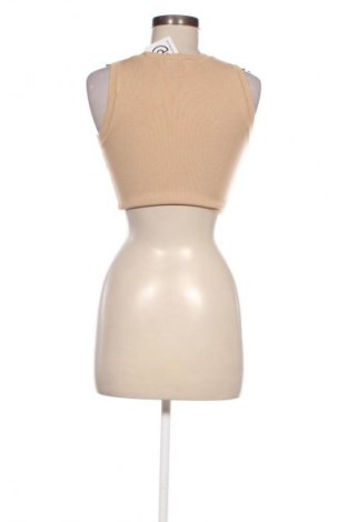 Dámsky pulóver Zara, Veľkosť S, Farba Béžová, Cena  6,95 €