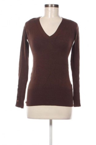 Damenpullover Zara, Größe S, Farbe Braun, Preis 7,99 €