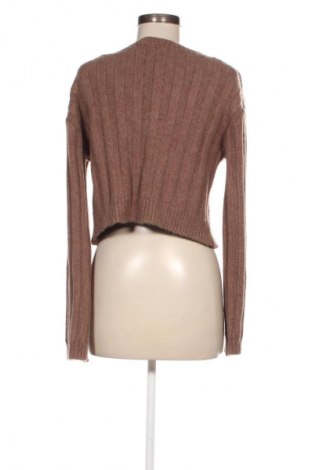 Dámsky pulóver Zara, Veľkosť L, Farba Hnedá, Cena  5,95 €